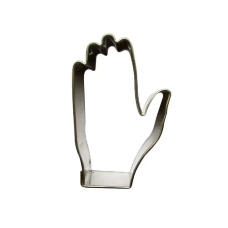 Cerf Dellier Emporte-pièce main 4,5 cm Online