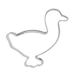Cerf Dellier Emporte-pièce petite canne 5 cm New