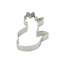 Cerf Dellier Emporte-pièce renard 11,5 cm