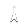 Cerf Dellier Emporte-pièce Tour Eiffel 14 cm Best