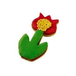 Cerf Dellier Emporte-pièce tulipe 6,3 cm Best