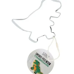 Cerf Dellier Emporte-pièce tyrannosaure 8,5 cm Hot