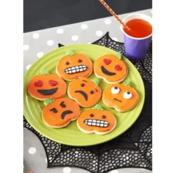 Cerf Dellier Emporte-pièces assortis Halloween Wilton (x18) Hot