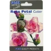 Cerf Dellier Emporte-pièces inox pétales de roses PME (x 4) Best
