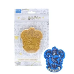 Cerf Dellier Empreinte maison Serdaigle Harry Potter Hot