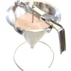 Cerf Dellier Entonnoir automatique inox sans support 1,9 L Best