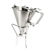 Cerf Dellier Entonnoir doseur inox Discount