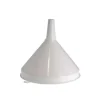 Cerf Dellier Entonnoir en plastique blanc Outlet