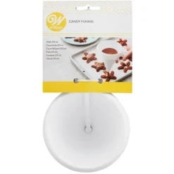 Cerf Dellier Entonnoir pâtissier Wilton Clearance