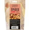 Cerf Dellier Epices de Noël 100 g