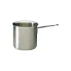 Cerf Dellier Excellence inox bain-marie à poignée 16 cm Hot