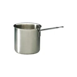 Cerf Dellier Excellence inox bain-marie à poignée 12 cm Clearance
