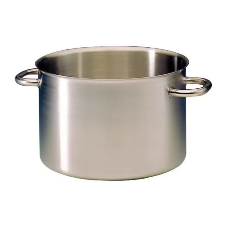 Cerf Dellier Excellence inox braisière 45 cm Sale