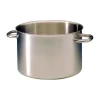 Cerf Dellier Excellence inox braisière 24 cm Clearance
