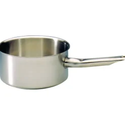 Cerf Dellier Excellence inox casserole 12 cm Discount