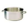 Cerf Dellier Excellence inox faitout 50 cm New
