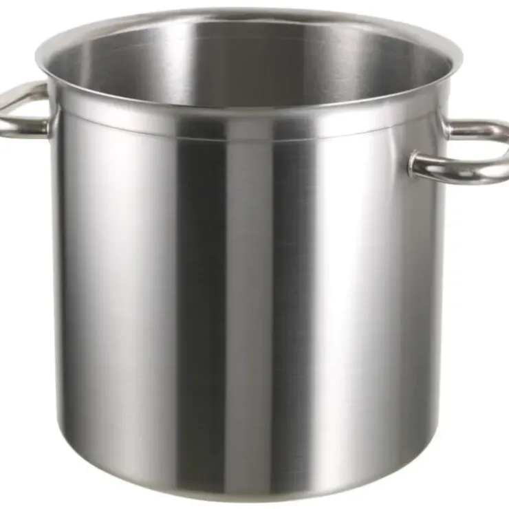 Cerf Dellier Excellence inox marmite traiteur 28 cm Sale