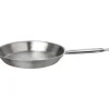 Cerf Dellier Excellence inox poêle  24 cm Hot