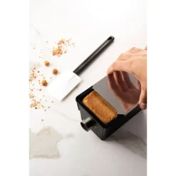Cerf Dellier Exoglass cake à fourrer avec tube diamètre 25 mm 30x8x8 cm Hot