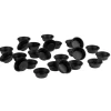 Cerf Dellier Exopan 25 moules à petits fours millasson 4,5 cm Discount