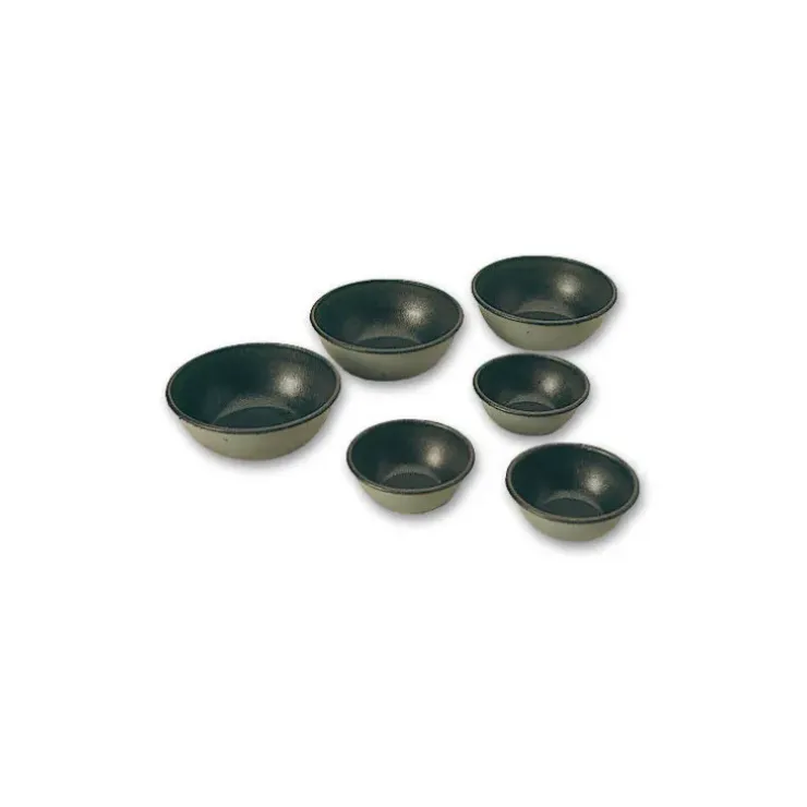 Cerf Dellier Exopan 25 pomponettes 6 cm Best