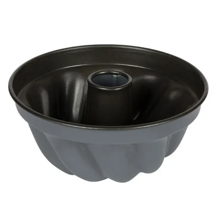Cerf Dellier Exopan kouglof 20 cm Hot