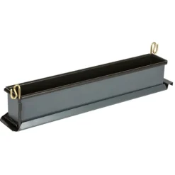Cerf Dellier Exopan mini pâté en croûte long 30x4x6 cm Discount