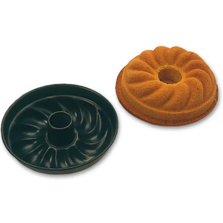Cerf Dellier Exopan moule trois frères 22 cm Discount