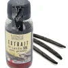 Cerf Dellier Extrait de vanille avec graines 50 ml Outlet