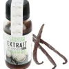 Cerf Dellier Extrait de vanille biologique 50 ml - DDM 03/25