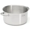 Cerf Dellier Faitout inox Prim'Appety - Ø 24 cm Best