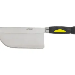 Cerf Dellier Feuille parisienne lame 22,5 cm Salers Outlet