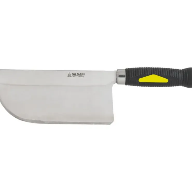 Cerf Dellier Feuille parisienne lame 22,5 cm Salers Outlet