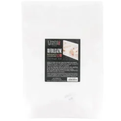 Cerf Dellier Feuilles azyme pour nougat et calissons A4 0,3 mm (x100) Discount