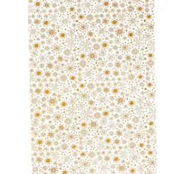 Cerf Dellier Feuilles transfert Flocons (x5) Outlet