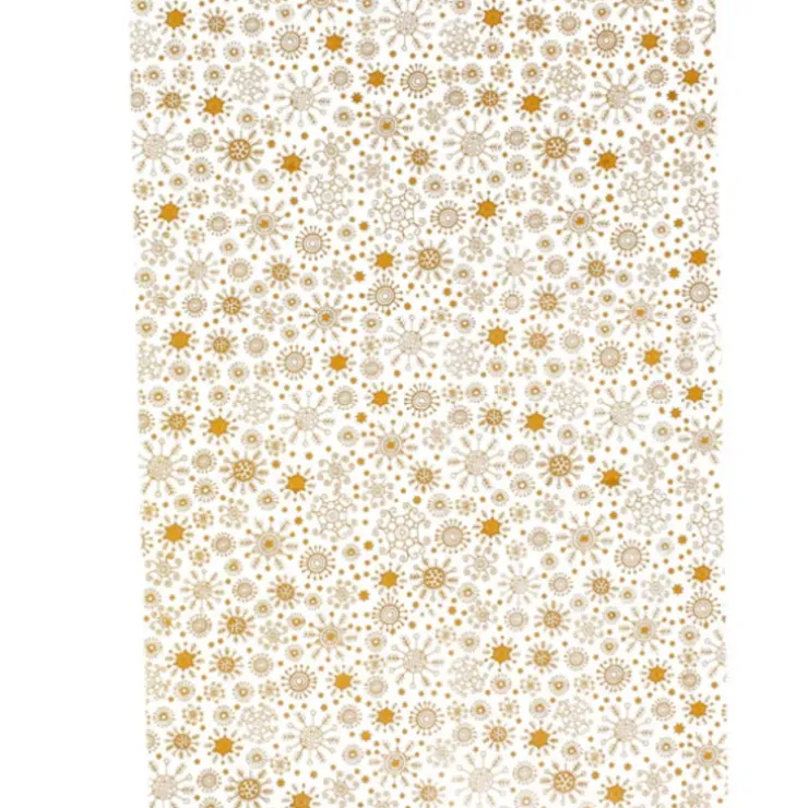 Cerf Dellier Feuilles transfert Flocons (x5) Outlet