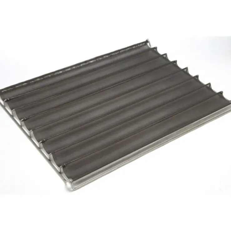 Cerf Dellier Fibermax toile de rechange 400 x 600 5 baguettes Sale