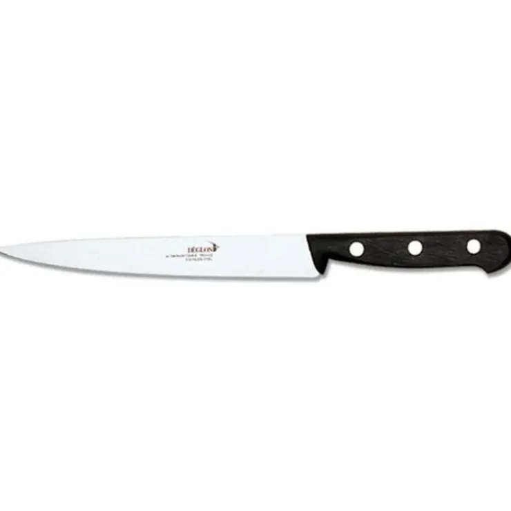 Cerf Dellier Filet de sole Bonne Cuisine Déglon Discount