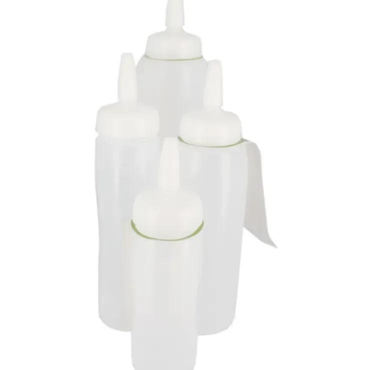 Cerf Dellier Flacon doseur de sauces