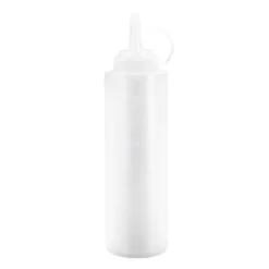Cerf Dellier Flacon verseur gradué souple 250 ml