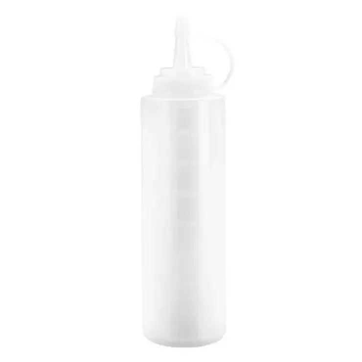 Cerf Dellier Flacon verseur gradué souple 250 ml
