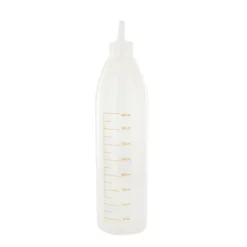 Cerf Dellier Flacon verseur gradué souple 400 ml New