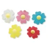 Cerf Dellier Fleurs assorties en azyme x20 Online