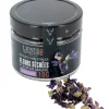 Cerf Dellier Fleurs de mauve séchées 10 g Hot
