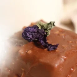 Cerf Dellier Fleurs de mauve séchées 3 g Outlet