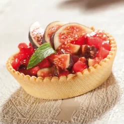 Cerf Dellier Flexipan Air plaque 600x400 de 40 tartelettes 5,8 cm Online