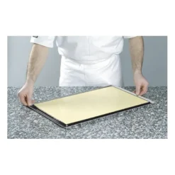 Cerf Dellier Flexipan entremets 33,5x33,5x5 cm Outlet