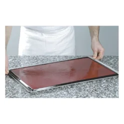 Cerf Dellier Flexipan entremets 33,5x33,5x5 cm Outlet