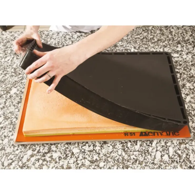 Cerf Dellier Flexipan entremets 55,5x36x1 cm Sale