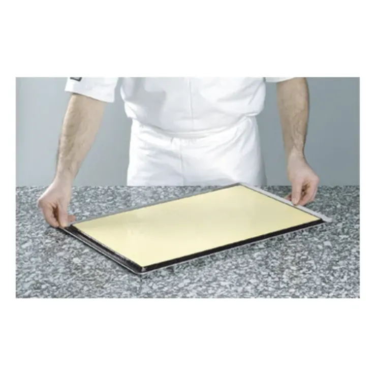 Cerf Dellier Flexipan entremets 55,5x36x1 cm Sale
